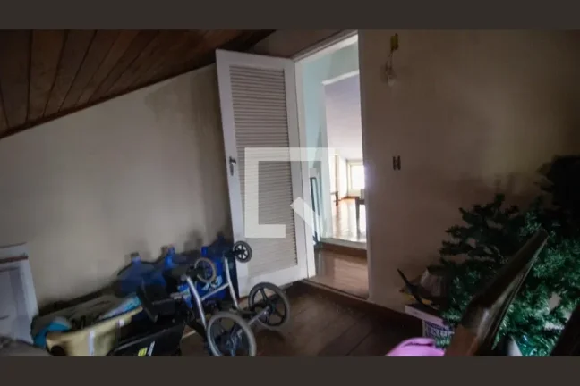 Imagem Casa à Venda - Vargem Pequena, 4 Quartos, 472 m2