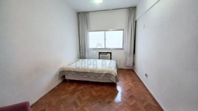 Imagem Ipanema – Rua Barăo da Torre | Residencial › Apartamento 2 quarto(s) à Venda