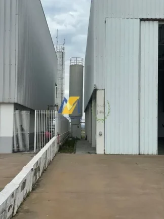 Imagem Vendo Galpão Hangar em Jundiaí - SP