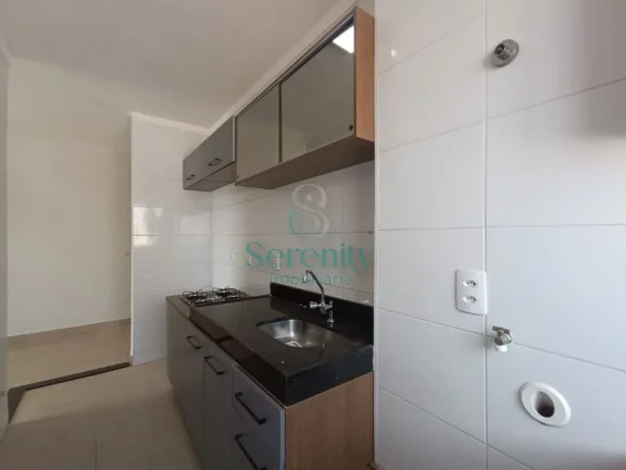 Imagem Apartamento à venda em Londrina - Lago Maggiore - Acquaville - R$250.000,00 - Londrina/PR