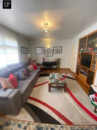 Imagem Lindo e aconchegante apartamento recém reformado, próximo ao metrô Paraíso
