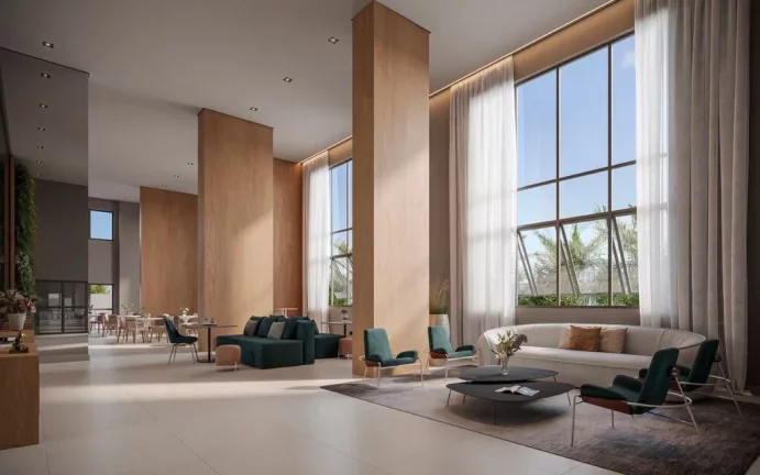 Imagem Home Resort Astorga - Residencial