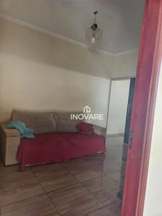 Imagem Casa com 3 dormitórios à venda, 180 m² por R$ 510.000,00 - Setor Santos Dumont - Itumbiara/GO