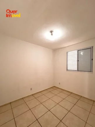 Imagem Apartamento à venda em Ribeirão Preto-SP: 2 quartos, 1 sala, 1 banheiro, 1 vaga na Reserva Real!