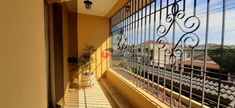 Imagem Sobrado à venda 3 Quartos, 2 Suites, 6 Vagas, 780M², Osvaldo Cruz, São Caetano do Sul - SP