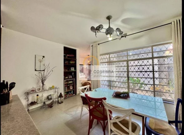 Imagem Casa à venda, 250 m² por R$ 2.150.000,00 - Brooklin - São Paulo/SP