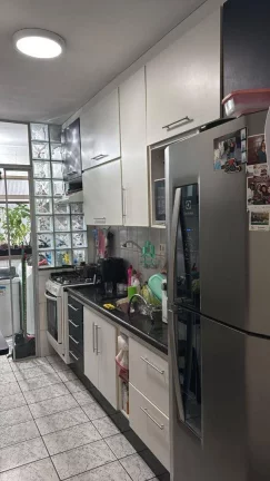 Imagem Lindo apartamento de 58mt no Residencial Aeroportos