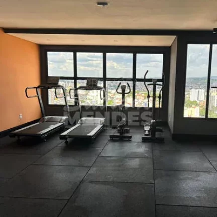Imagem Apartamento de 116 m² com 3 suítes pronto para morar no bairro Mangal