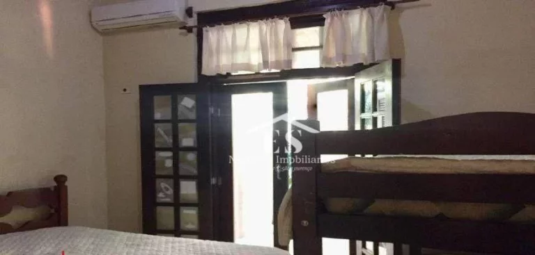 Imagem Casa à venda, com 3 dormitórios 1 suíte 260m² - Riviera de São Lourenço Bertioga SP