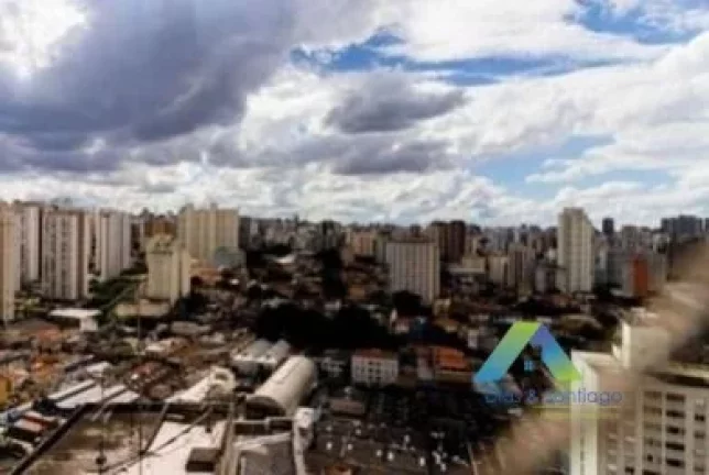 Imagem Cambuci Apartamento 87 metros, 2 dormitórios, 1 vaga com ótima localização e valor !!!