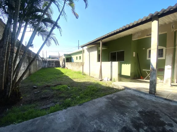 Imagem Casa à venda no Porto do Ribeira- Iguape/SP