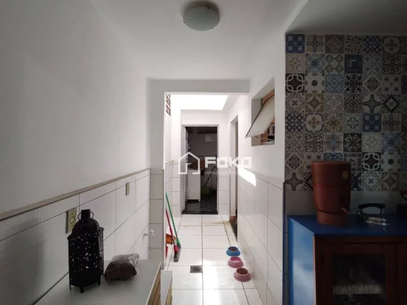 Imagem Sobrado com 2 dormitórios à venda, 150 m² por R$ 650.000,00 - Vila Nova Mazzei - São Paulo/SP