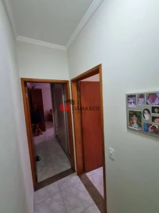 Imagem Casa à venda 2 Quartos, 1 Suite, 3 Vagas, 159M², Rudge Ramos, São Bernardo do Campo - SP