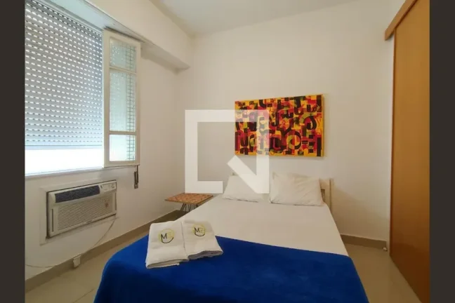 Imagem Apartamento à Venda - Copacabana, 2 Quartos, 86 m2