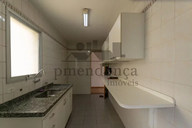 Imagem apartamento Bela Vista, 3 dormts, 2 vagas, terraço