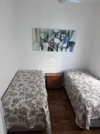 Imagem Imperdível oportunidade! Apartamento Pitangueiras. 3 quartos, 1 suíte, 2 salas, 3 banheiros, 1 vaga, 120m².