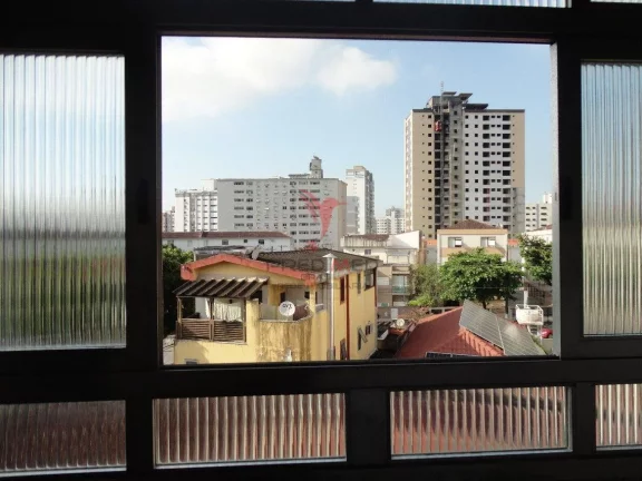 Imagem IMÓVEL À VENDA COM OPORTUNIDADE DE INVESTIMENTO – SANTOS/SP – MARAPÉ