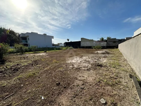 Imagem TERRENO, 469,22M², BARRA DO SAI