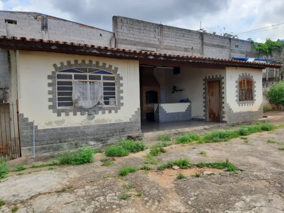 Imagem CHACARÁ 3.187 M² RES/COM OU EMPREENDIMENTO - PRÓXIMO AO CENTRO