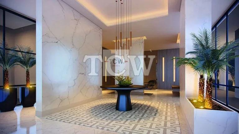 Imagem Apartamento 3 dorm