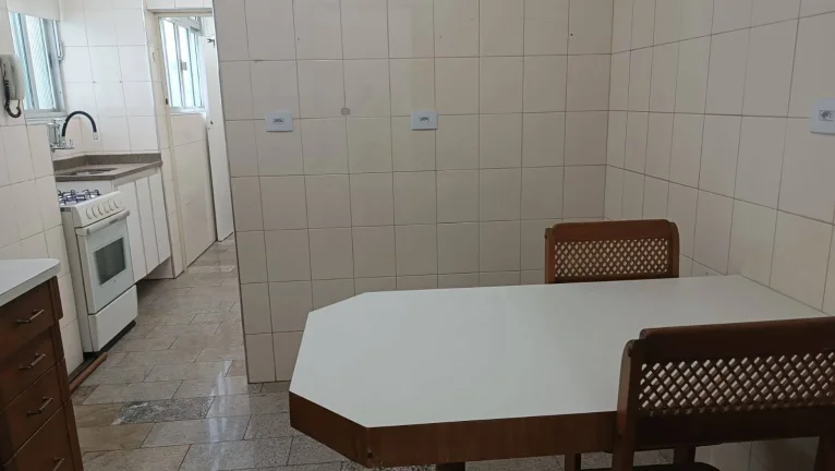 Imagem Apartamento 3 dormitórios no Paraiso