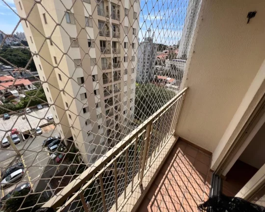 Imagem Apartamento Morumbi 3 dormitórios, 1 vaga , ótima localização.