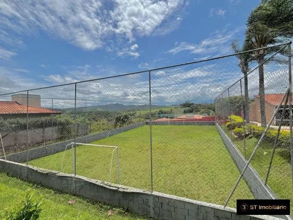 Imagem Oportunidade de Chácara em Condomínio Aceita Financiamento e Permuta