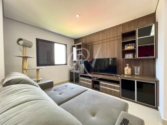 Imagem APARTAMENTO RESIDENCIAL em SÃO JOSÉ DOS CAMPOS - SP, JARDIM ESPLANADA