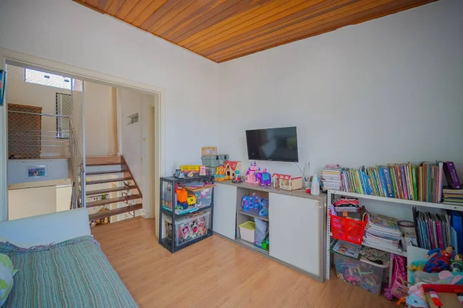 Imagem Casa com 3 dormitórios à venda, 272 m² por R$ 1.800.000,00 - Residencial Valville 2 - Santana de Parnaíba/SP