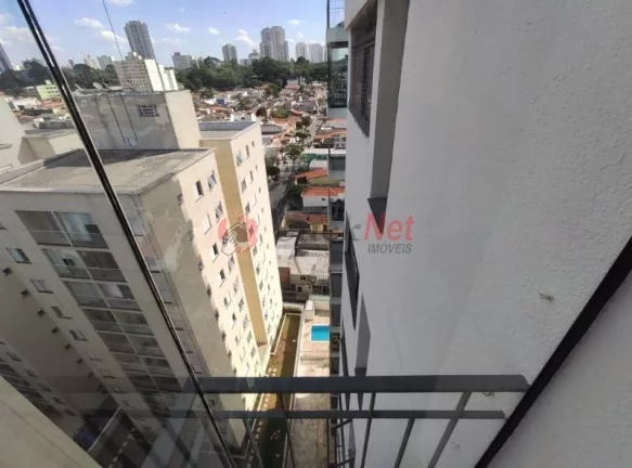 Imagem Ótimo apartamento à Venda no bairro Sacomã em São Paulo