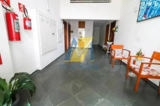 Imagem Morar bem é ter conforto, lazer e praticidade no mesmo endereço.