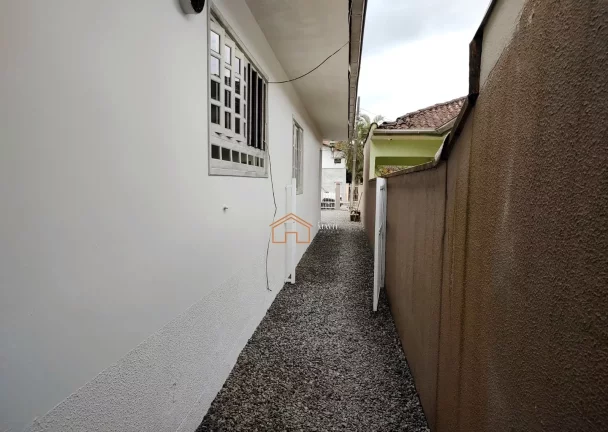 Imagem CASA RESIDENCIAL em JOINVILLE - SC, COSTA E SILVA