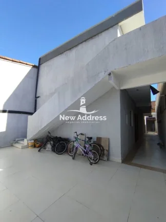 Imagem Prédio à Venda no Centro de Vila Velha - Oportunidade para Morar ou Investir!