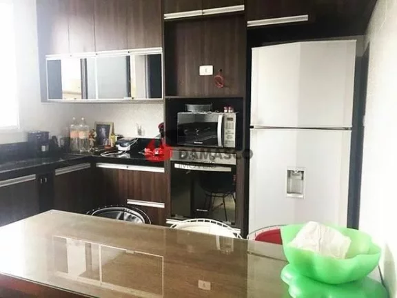 Imagem Sobrado à venda 3 Quartos, 1 Suite, 3 Vagas, 263M², Barcelona, São Caetano do Sul - SP