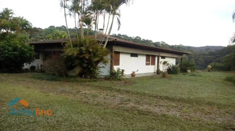 Imagem Área à venda, 500.000 m² por R$ 7.500.000 - Capela de São Pedro - Vargem Grande Paulista/SP