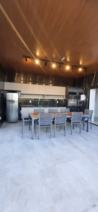Imagem Apto á venda -1 Quartos - 1 Suíte -41,61 m² - Intermares, Cabedelo/PB