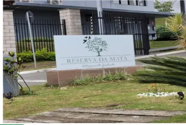 Imagem Terreno à venda - Área terreno 150 m2 - Condomínio Reserva da Mata - Parque Corrupira - Jundiaí - Sã