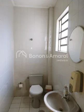 Imagem Venda, salão industrial e comercial, Jardim São José, em Campinas. 
Local de fácil acesso pela r...