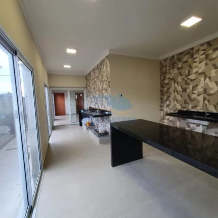 Imagem Casa Condominio - Ribeirão Preto - Bonfim Paulista - Região Sul