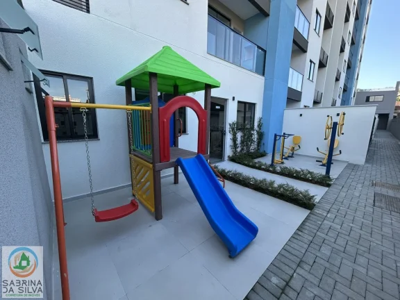 Imagem Apartamento - Itoupava Central - Blumenau