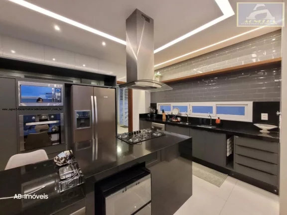 Imagem Casa em Condomínio para Venda em Parnamirim, Pium (Distrito Litoral), 3 dormitórios, 3 suítes, 5 banheiros, 4 vagas