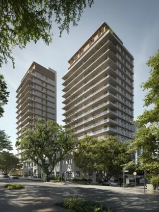Imagem Alameda Moinhos