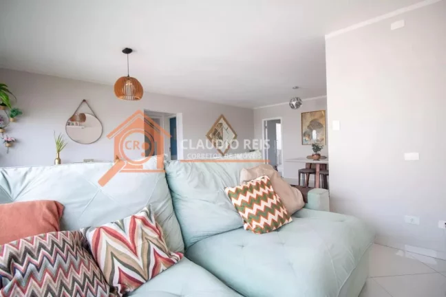 Imagem Apartamento com 4 Quartos para alugar, 165m² - Santo Amaro