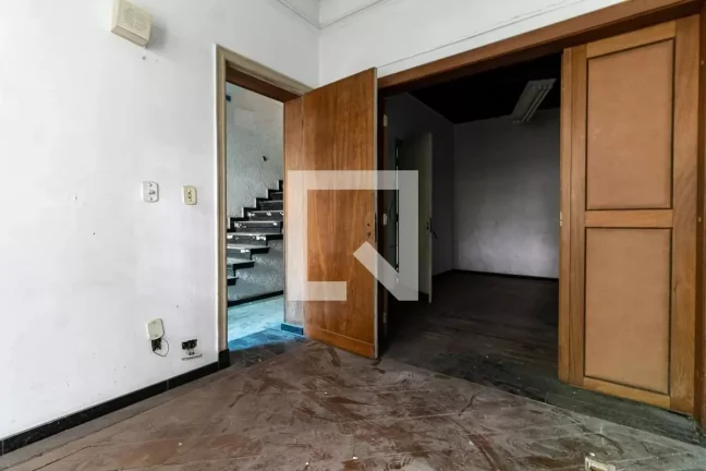 Imagem Casa à Venda - Aclimação, 4 Quartos, 300 m2