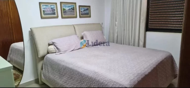 Imagem Apto á venda - 4 quartos - 2 Suíte - 313 m² - Setor Bueno, Goiânia/GO