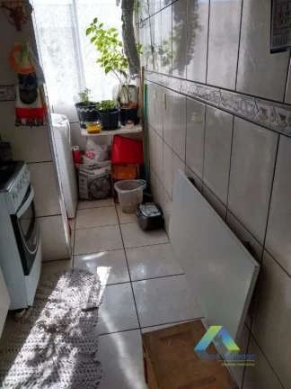 Imagem Campanário Apartamento 52M², 2 dormitórios, 1 vaga, ótima localização e valor !!!!