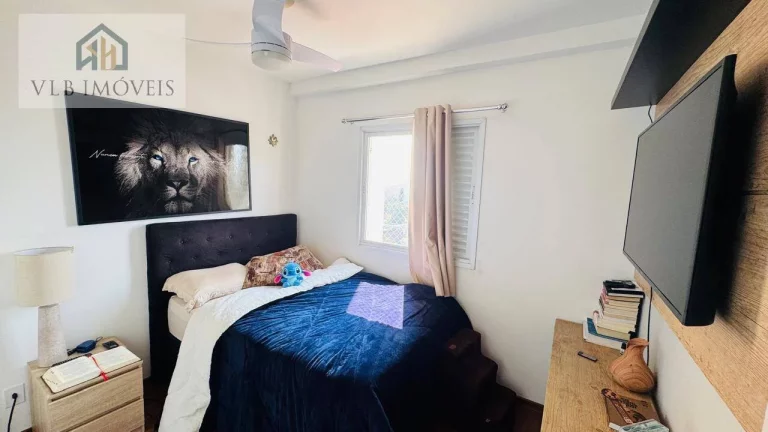 Imagem Apartamento à venda (49,00 m²), Parque Maria Helena, São Paulo, SP
