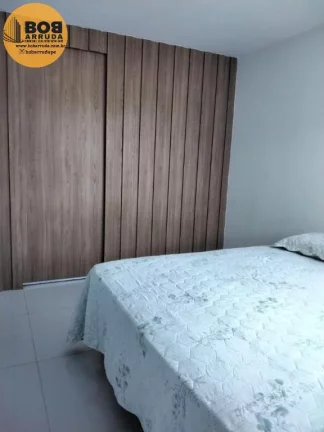Imagem Casa de Condomínio