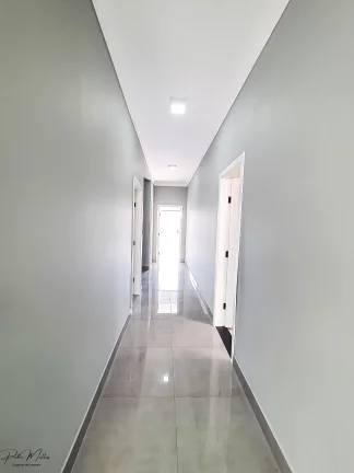 Imagem Casa com 3 Quartos à Venda, 200 m² em Ondas - Cond. Reserva Das Paineiras - Piracicaba