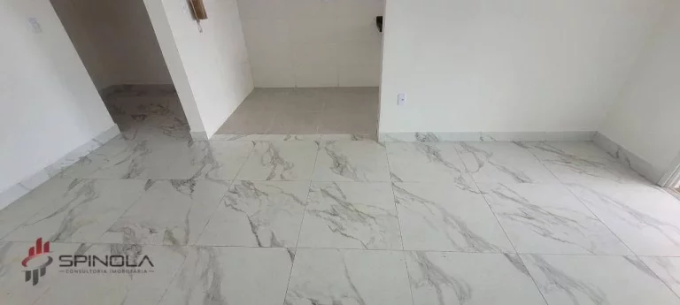 Imagem Apartamento com 2 dormitórios à venda, 77 m² por R$ 662.822,00 - Balneário Flórida - Praia Grande/SP